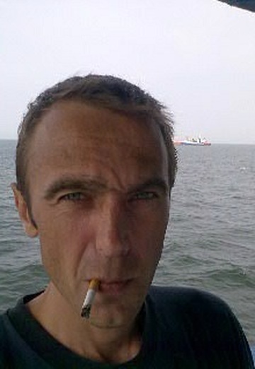 Моя фотография - дмитрий, 52 из Севастополь (@dmitriy260625)