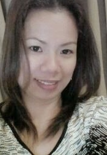 My photo - Amanda Lee, 43 from Manila (@yna54)