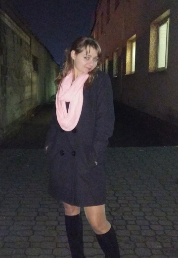 Моя фотография - Наталья, 32 из Варшава (@natalya171735)