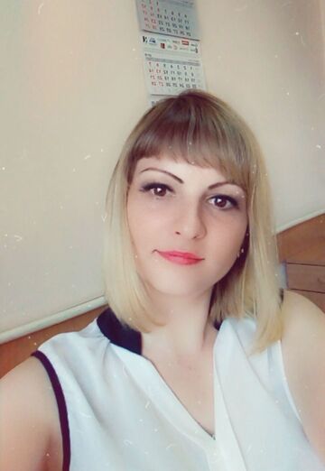 Моя фотография - Леся, 36 из Омск (@lesya12232)