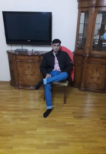 My photo - M.akhtar, 44 from Baku (@makhtar)