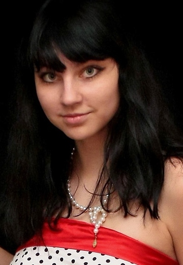Моя фотография - Lili, 33 из Уфа (@lili5307)