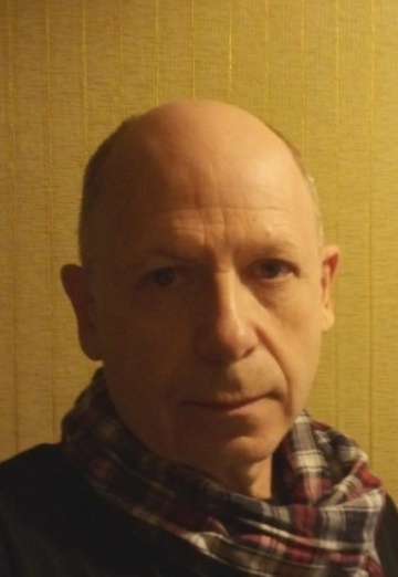 My photo - Anatoliy, 67 from Krasnogorsk (@panteley72)