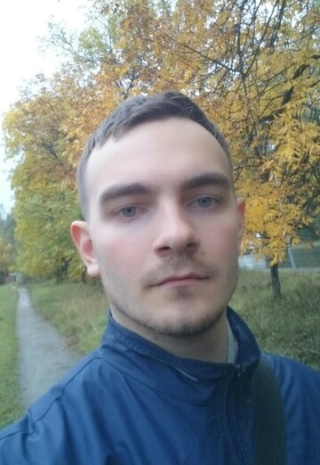 My photo - Dimka, 43 from Yaroslavl (@dmitriy254877)