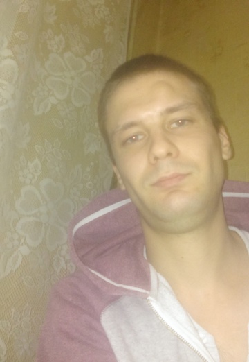 Моя фотография - Artem, 35 из Киев (@artem147697)