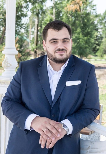 My photo - Aleksandr, 31 from Barnaul (@aleksandr956138)
