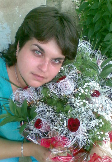 My photo - Karina, 37 from Voskresensk (@karina3140)