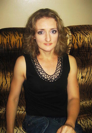 Моя фотография - Анна, 47 из Ташкент (@anna160681)