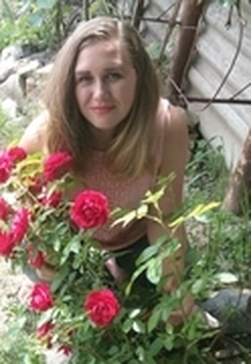 My photo - Alena, 35 from Krolevets (@alena83830)