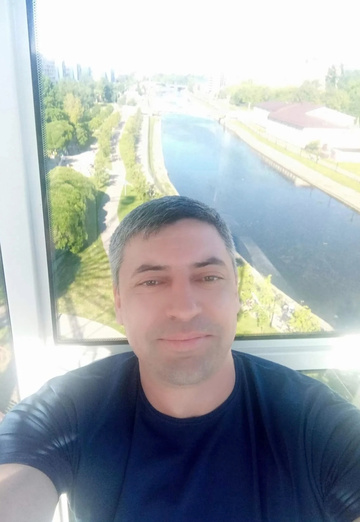 My photo - Nikolay, 38 from Ivanovo (@nikolay301234)