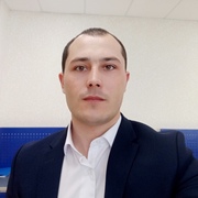 Алмаз, 34, Богатые Сабы