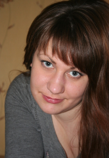 My photo - irina, 40 from Krasniy Luch (@irina201294)