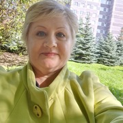 Ольга, 57, Таруса