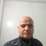 Акиф, 55, Свободный