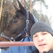 Денис, 37, Арамиль