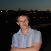 Денис, 42, Вязники