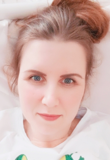 My photo - Inga, 38 from Kichmengskiy Gorodok (@inga13861)