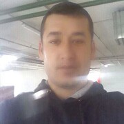 Rustam, 38, Полушкино