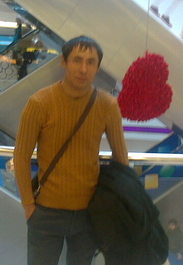 Моя фотография - Доронбек, 37 из Бишкек (@doronbek)