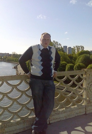 Sergey (@sergey34019) — my photo № 2