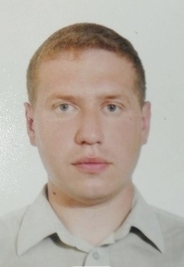 Моя фотография - Александр, 42 из Минск (@aleksandr141953)
