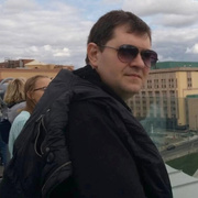 Федор, 39, Глушково