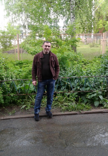 Моя фотография - Гиоргий, 35 из Ульяновск (@giorgiy133)
