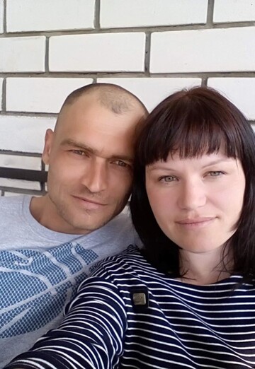 My photo - Vladimir, 40 from Rostov-on-don (@vladimir211150)