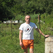 максим, 46, Озерск
