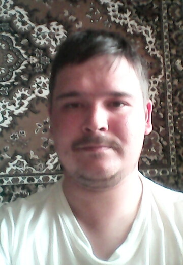 My photo - Ruslan, 37 from Yanaul (@ruslan91287)