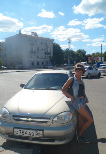 Olga (@alka459) — my photo № 4