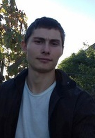 Моя фотография - Дмитрий, 28 из Баштанка (@dmitriy285165)