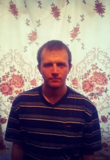 Моя фотография - Анатолий, 36 из Ижевск (@anatoliy25752)