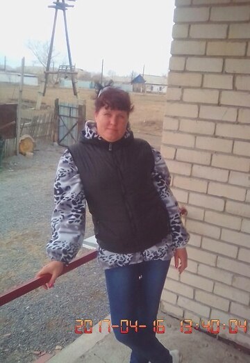 My photo - Tatyana, 41 from Karaganda (@tatyana291594)