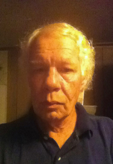Моя фотография - Raymond, 71 из Хелена (@raymond124)