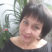 Надежда, 52, Кез