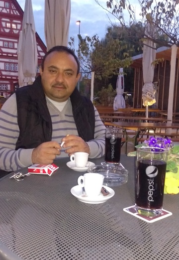 My photo - gaspar, 53 from Sibiu (@gaspar41)
