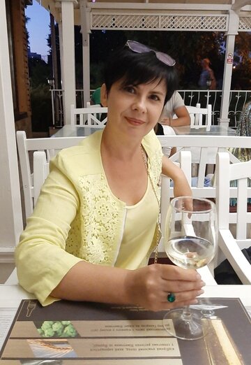 Моя фотография - Оксана, 54 из Киев (@oksana86574)