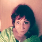 Оксана, 49, Анучино