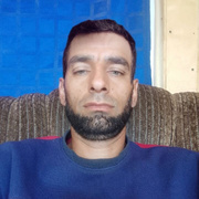 Федия, 34, Москва