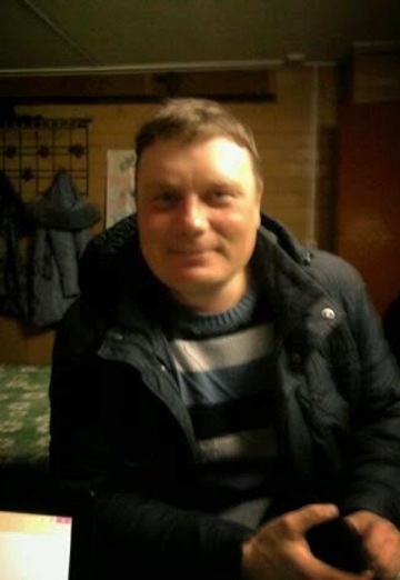 Моя фотография - Иван, 43 из Томск (@ivan239874)