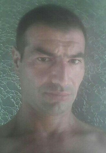 Моя фотография - Osmanow, 51 из Ялта (@osmanow)