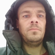 Женя, 35, Плюсса