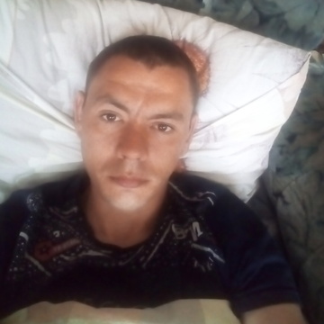 Моя фотография - Александр, 30 из Белорецк (@aleksandr1033608)
