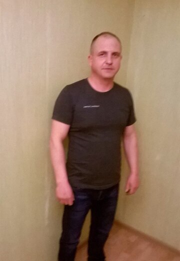 Моя фотография - Андрей, 43 из Кишинёв (@ayatsyshin)