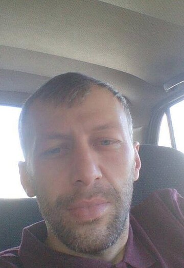 My photo - Arsen, 38 from Cherkessk (@arsen16109)