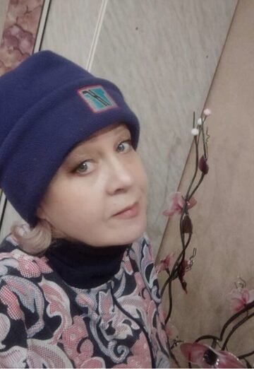 Моя фотография - Иринка, 56 из Омск (@mariya105273)