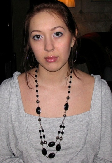 Моя фотография - Марина, 33 из Нижний Новгород (@ammarilliys)