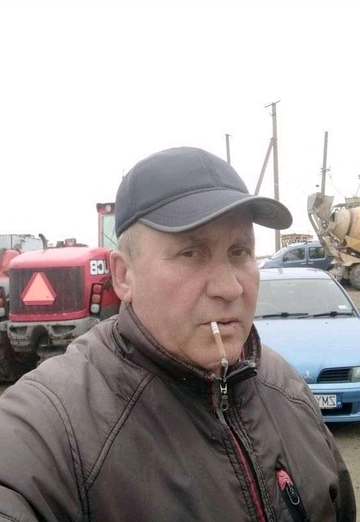 My photo - Petro Smereka, 58 from Kakhovka (@petrosmereka)