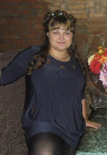 My photo - Elena, 35 from Belogorsk (@elena64191)